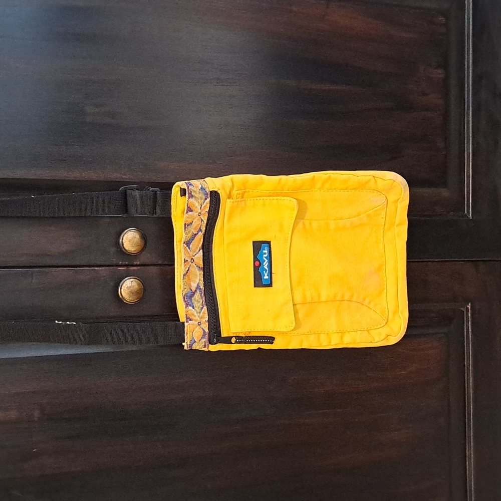 Kavu bag